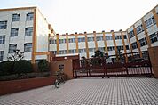 平田中学校 476m