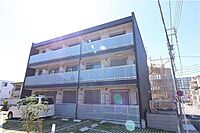 愛知県名古屋市北区山田2丁目19-13：物件画像／部屋セレブ上小田井店　株式会社S-point