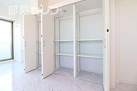 ボン・ヴィヴァン新清洲  ｜ 愛知県清須市新清洲1丁目5-11（賃貸マンション1DK・2階・42.39㎡） その12