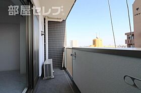 ボン・ヴィヴァン新清洲  ｜ 愛知県清須市新清洲1丁目5-11（賃貸マンション1DK・2階・42.39㎡） その24