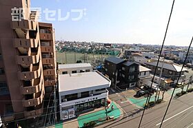 ボン・ヴィヴァン新清洲  ｜ 愛知県清須市新清洲1丁目5-11（賃貸マンション1DK・2階・42.39㎡） その25