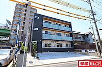 愛知県名古屋市西区新福寺町1丁目(未確定)：物件画像／部屋セレブ上小田井店　株式会社S-point