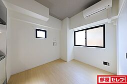 Lives Residence Sako 6階1LDKのリビング/ダイニング