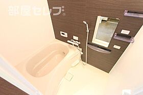 ESPRESSO　清須  ｜ 愛知県清須市寺野美鈴10（賃貸アパート1R・1階・34.30㎡） その4