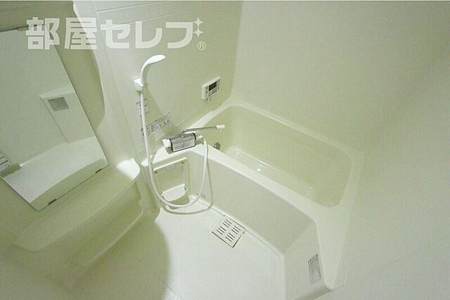 浴室