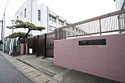 北名古屋市立西春小学校 811m
