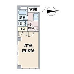 SUNRISE MANSION 2階