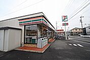 セブンイレブン名古屋清里町店 150m