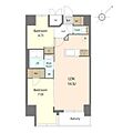 S-RESIDENCE大曽根bresa7階16.2万円