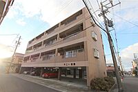 愛知県北名古屋市加島新田加島西117：物件画像／部屋セレブ上小田井店　株式会社S-point