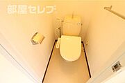 2Bのお部屋写真です。