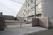 平田小学校 1505m