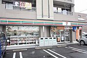 セブンイレブン 名古屋中沼町店 880m