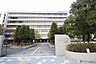 周辺：私立名古屋芸術大学 2384m