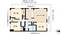 THEPARKTOKINOTERRACE3階9.8万円
