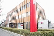 岡崎信用金庫小田井支店 404m