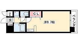 パルテンツァ 7階