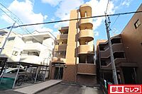 愛知県名古屋市西区八筋町37：物件画像／部屋セレブ上小田井店　株式会社S-point