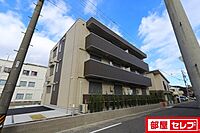愛知県名古屋市西区市場木町499-1：物件画像／部屋セレブ上小田井店　株式会社S-point