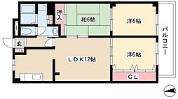 🉐敷金礼金0円！🉐レジデンス西あじま