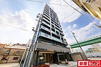 愛知県名古屋市西区幅下2丁目20-24：物件画像／部屋セレブ上小田井店　株式会社S-point