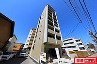 愛知県名古屋市西区栄生2丁目2-9：物件画像／部屋セレブ上小田井店　株式会社S-point