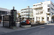 名古屋芸術大学　西キャンパス 324m