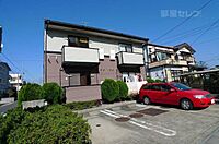 愛知県北名古屋市鹿田合田24-1：物件画像／部屋セレブ上小田井店　株式会社S-point