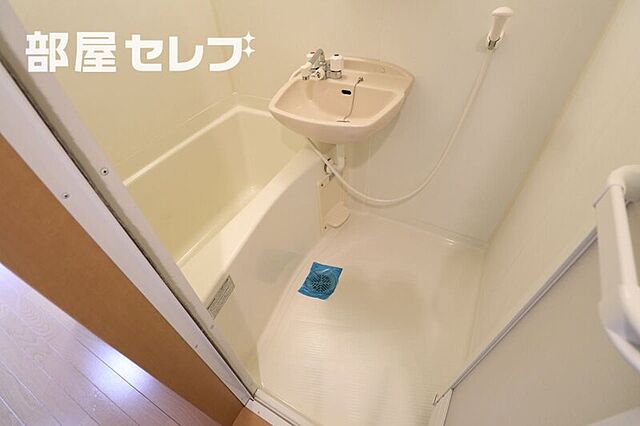 浴室