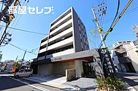 愛知県名古屋市北区平安2丁目10-25：物件画像／部屋セレブ上小田井店　株式会社S-point
