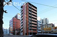 愛知県名古屋市西区名駅2丁目9-12：物件画像／部屋セレブ上小田井店　株式会社S-point