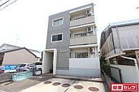 愛知県清須市西枇杷島町地領2丁目3-2：物件画像／部屋セレブ上小田井店　株式会社S-point
