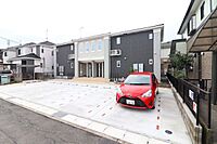愛知県北名古屋市中之郷諏訪76：物件画像／部屋セレブ上小田井店　株式会社S-point