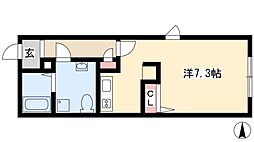 リアライズ名城公園 1階