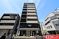 愛知県名古屋市西区花の木3丁目1番25号(地番122)：物件画像／部屋セレブ上小田井店　株式会社S-point