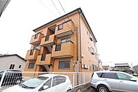 愛知県北名古屋市弥勒寺東4丁目159：物件画像／部屋セレブ上小田井店　株式会社S-point