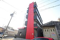 愛知県名古屋市西区見寄町182：物件画像／部屋セレブ上小田井店　株式会社S-point