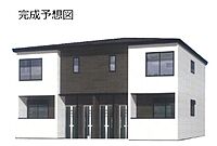 愛知県清須市清洲2023番地3：物件画像／部屋セレブ上小田井店　株式会社S-point