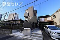愛知県名古屋市北区八龍町1丁目34-2：物件画像／部屋セレブ上小田井店　株式会社S-point
