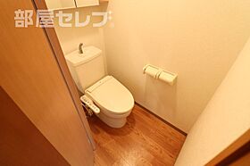 アーバンディアハイツ  ｜ 愛知県清須市土田3丁目13-13（賃貸アパート1K・2階・30.96㎡） その7