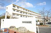 清洲東小学校 426m