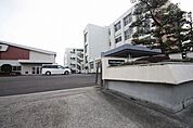 師勝東小学校 487m