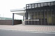 師勝中学校 1222m