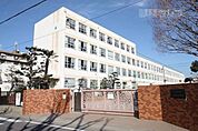大野木小学校 530m