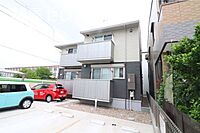 愛知県北名古屋市能田蓮池62：物件画像／部屋セレブ上小田井店　株式会社S-point