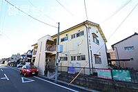 愛知県清須市西市場4丁目11-1：物件画像／部屋セレブ上小田井店　株式会社S-point