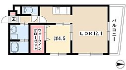 フォレスタIII 2階