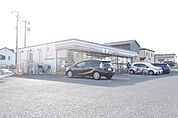セブンイレブン北名古屋熊之庄西出店 477m