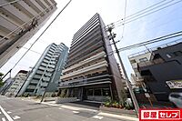 愛知県名古屋市西区新道2丁目1202・1203-1・1203-2(地番)：物件画像／部屋セレブ上小田井店　株式会社S-point
