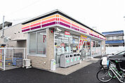 サークルK 北名古屋九之坪店 335m